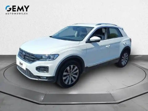 Volkswagen T-Roc 2.0 tdi 150 start/stop dsg7