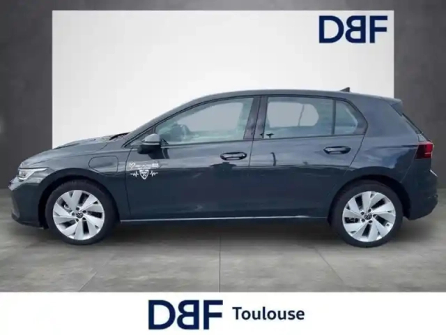 Volkswagen Golf 1.5 ehybrid 204 dsg6 life plus — photo 2