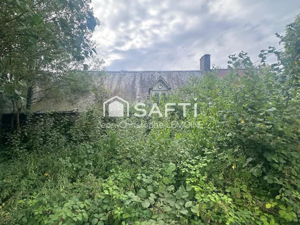 Maison de 50 m2