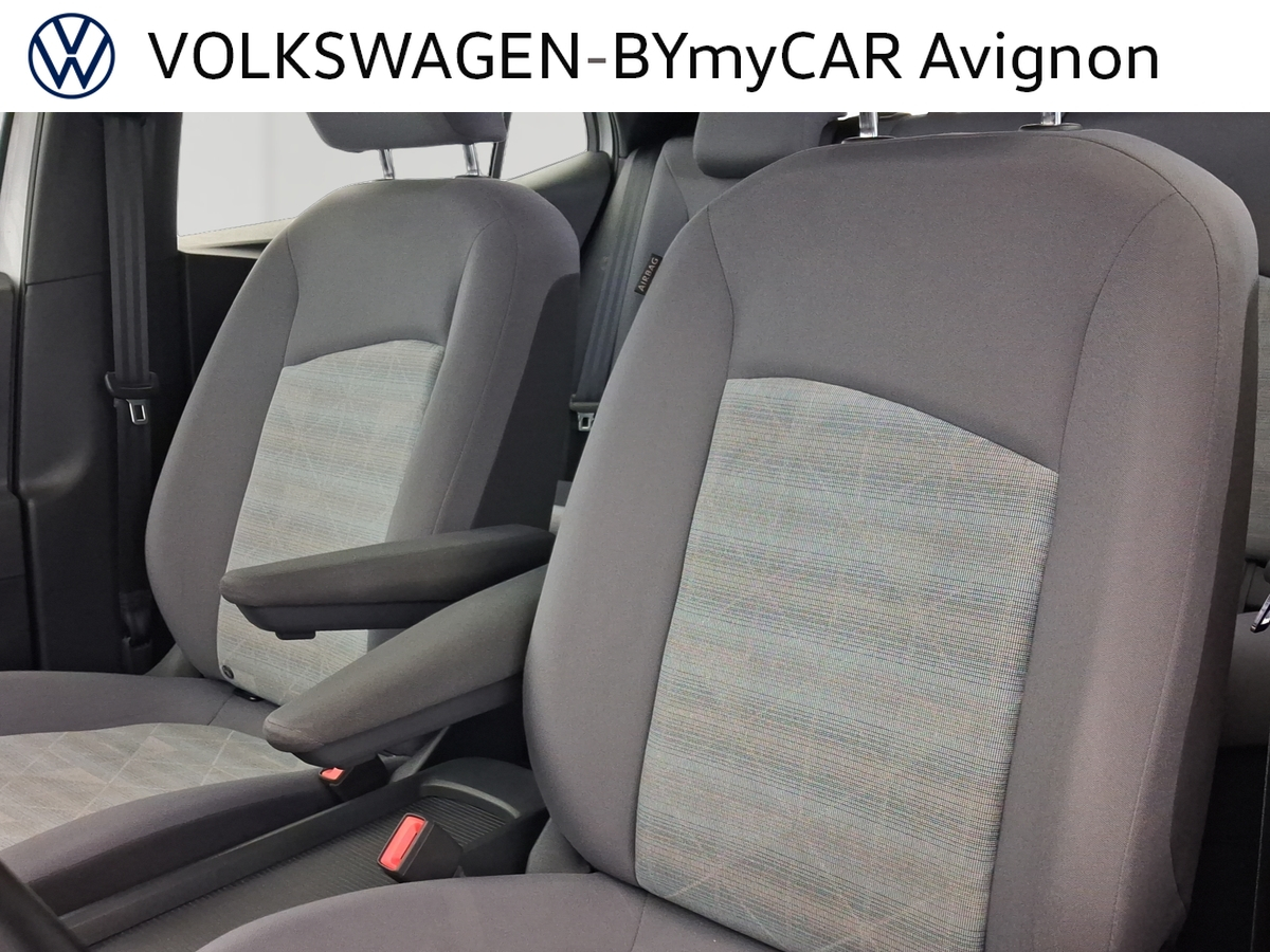 Volkswagen ID.3 150 ch Pure Performance — photo 22
