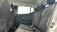 Dacia Sandero 1.0 ECO-G 100ch Expression — photo 10