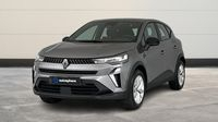 Renault Captur 1.8 E-Tech full hybrid 160ch Evolution - 25