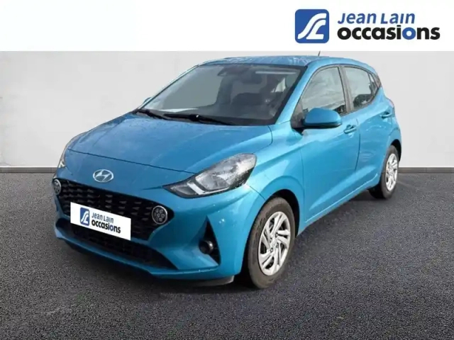 Hyundai I10 1.0 67 eco