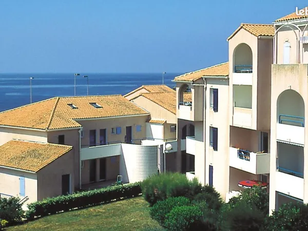 Garage très propre aux Sables d'Olonne