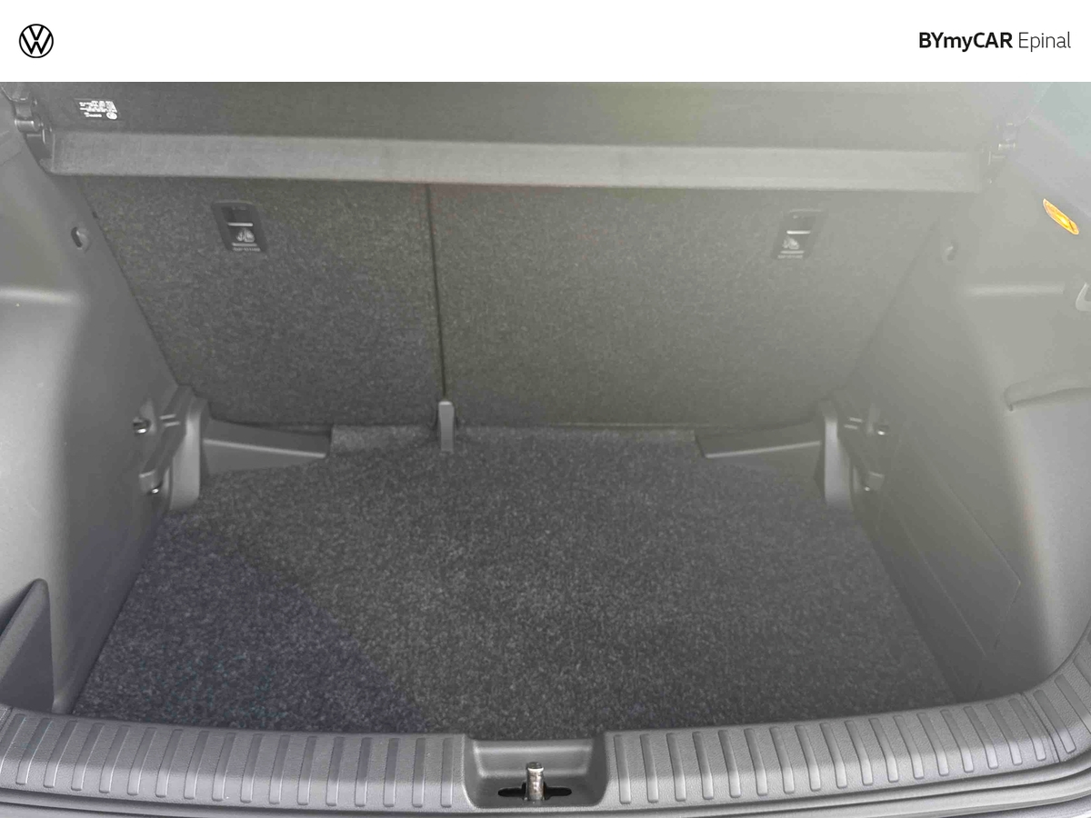 Skoda Fabia 1.0 TSI 116 ch EVO 2 DSG7 — photo 13