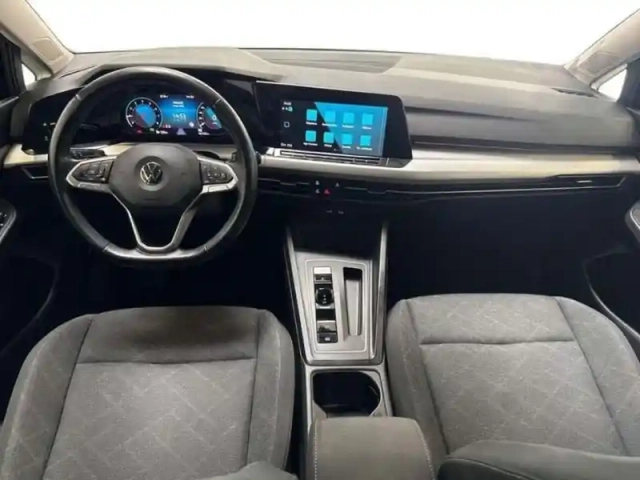 Volkswagen Golf 1.5 etsi opf 150 dsg7 life 1st — photo 8