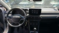Dacia Sandero 1.0 TCe 90ch Stepway Expression — photo 11