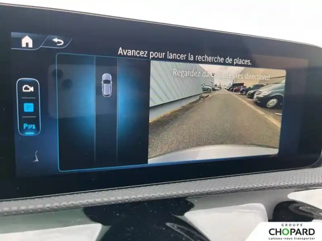 Mercedes Classe A 180 d — photo 21