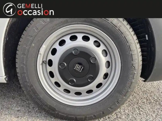 Fiat Scudo fg m 2.0 bluehdi 145ch s&amp;s eat8 — photo 6