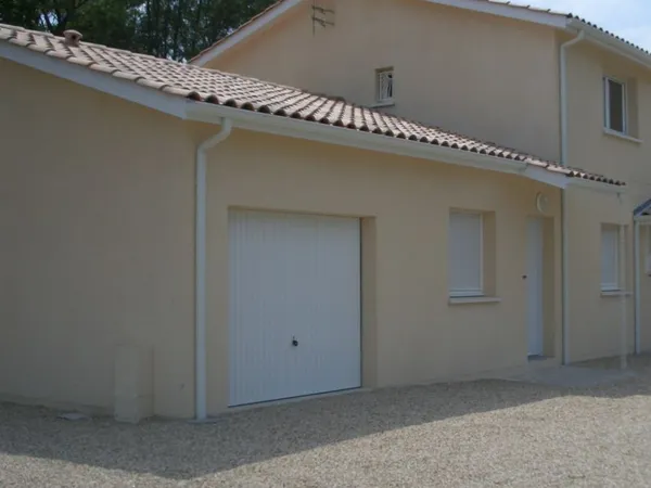 Maison de 71m2 à louer sur Pessac