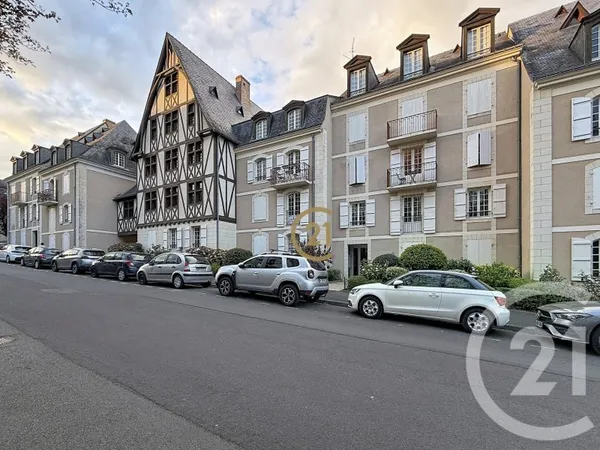 Appartement 3 pièces 92 m²