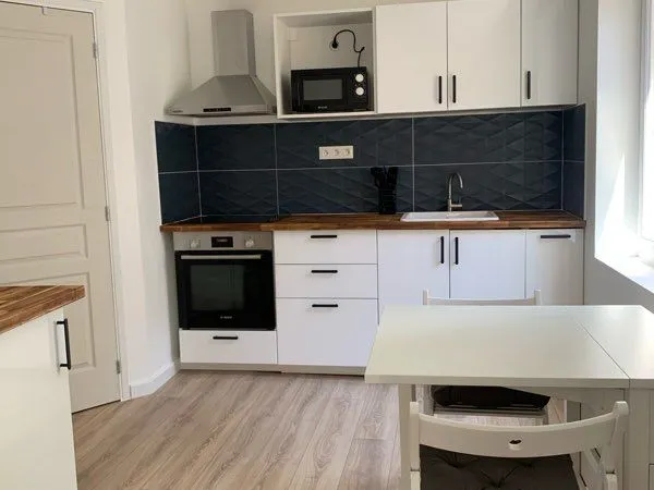 Appartement meublé centre Bolbec