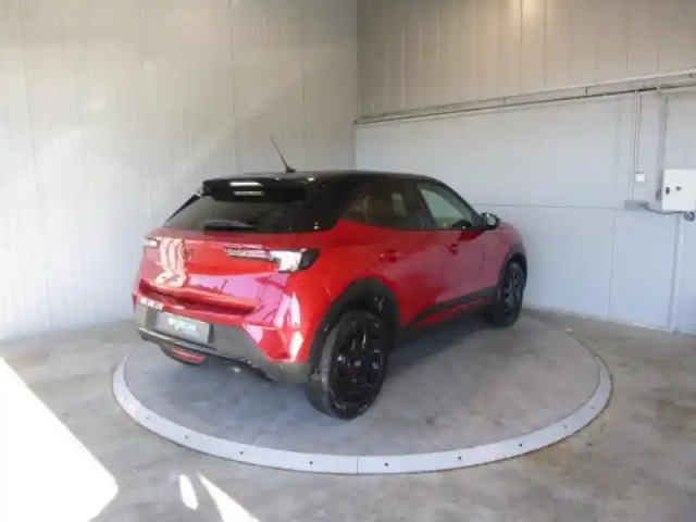 Opel Mokka 1.2 turbo 100ch gs — photo 5