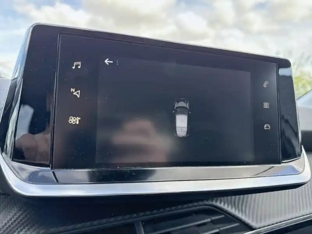 Peugeot 208 puretech 100 s&amp;s bvm6 — photo 25