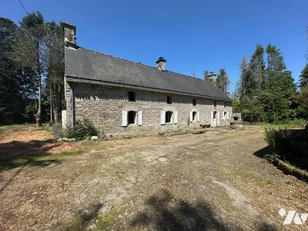 Maison 3 pièces 120 m²