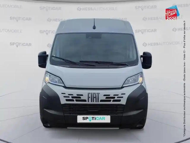 Fiat Ducato fg l2h2 3.3 140ch easy pro — photo 2