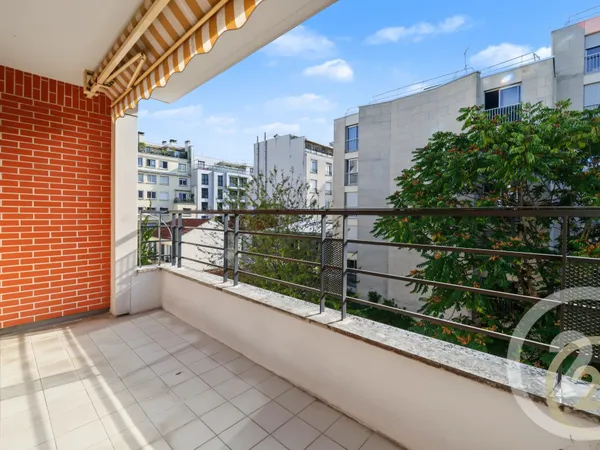 Appartement 4 pièces 88 m²