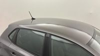 Volkswagen Polo 1.2 TSI 90ch BlueMotion Technology Allstar DSG7 5p — photo 22