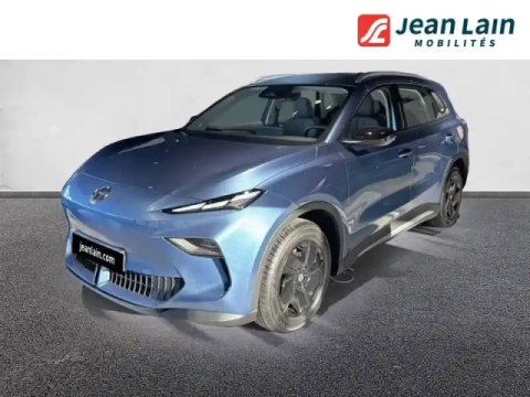 Mg Mgs5 ev 64kwh - 170 kw 2wd
