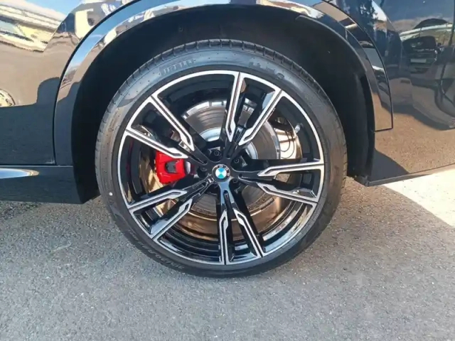 Bmw X5 xdrive50e 489 ch bva8 — photo 8