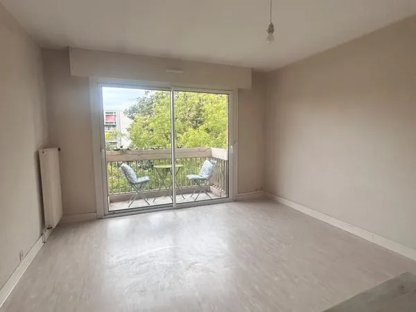 T2 CAPITOLE - FAC DE DROIT 45m2