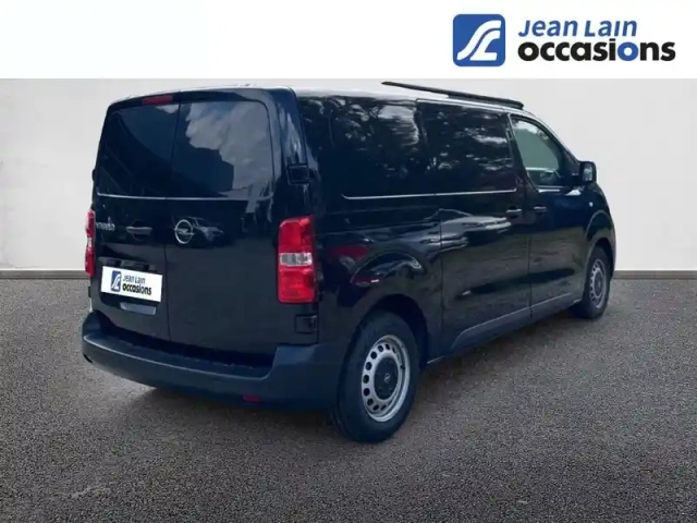 Opel Vivaro fgn taille m bluehdi 145 s&amp;s eat8 — photo 5