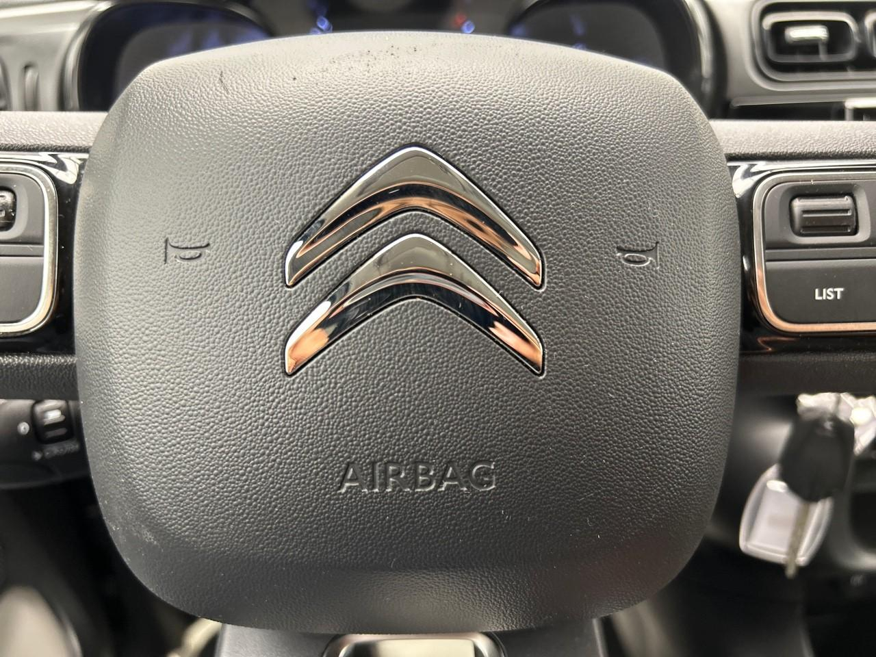 Citroën C3 bluehdi 100 bvm6 you — photo 22