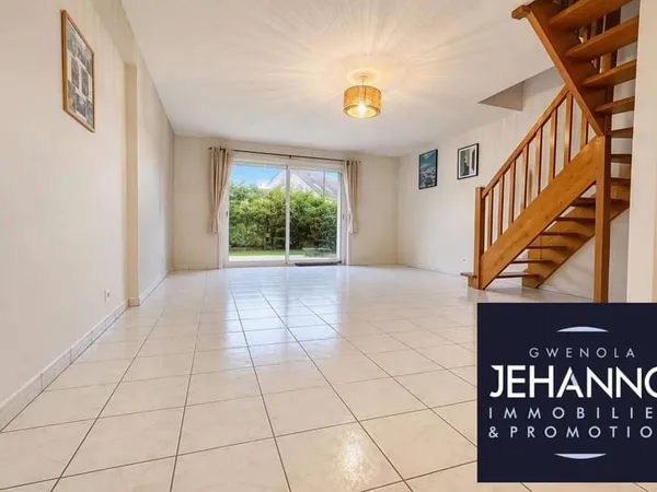Maison 3 pièces 68 m²