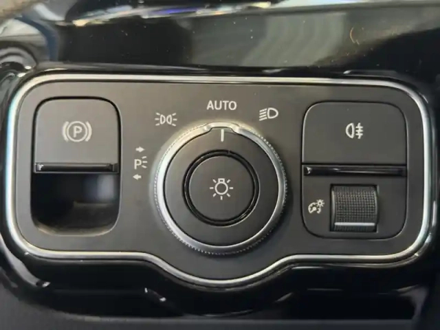 Mercedes Classe A mercedes-amg a 35 4matic — photo 17