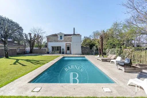 Maison 6 pièces 155 m²