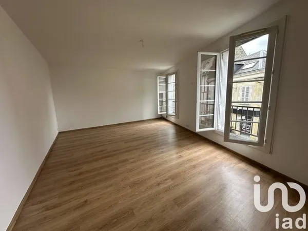 Appartement 3 pièces 68 m²