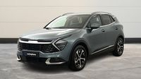 Kia Sportage 1.6 T-GDi 230ch HEV Design BVA6 4x2