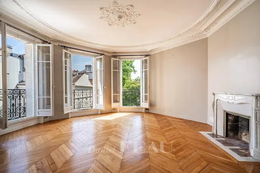 Appartement 5 pièces 140 m²