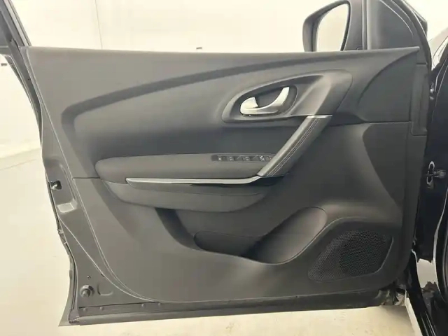 Renault Kadjar blue dci 115 edc — photo 20