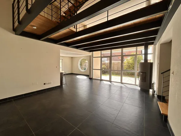 Maison 6 pièces 154 m²