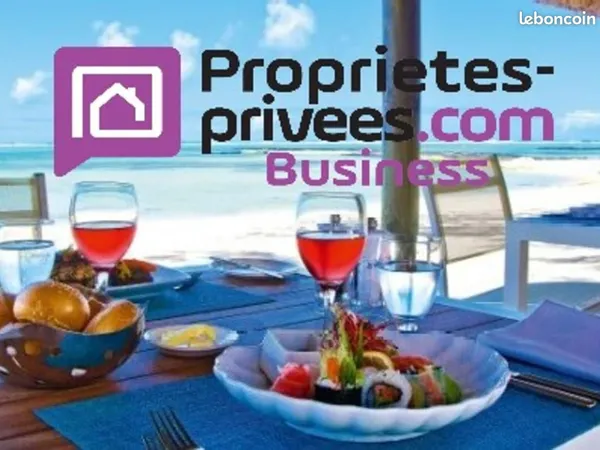 Local restaurant, bar 145 m²