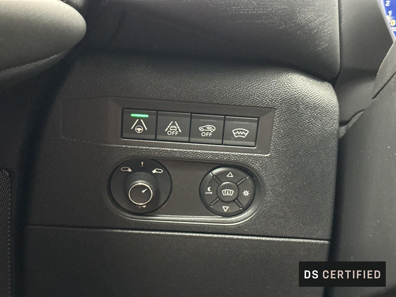 Ds Ds 3 crossback puretech 130 eat8 grand chic — photo 18
