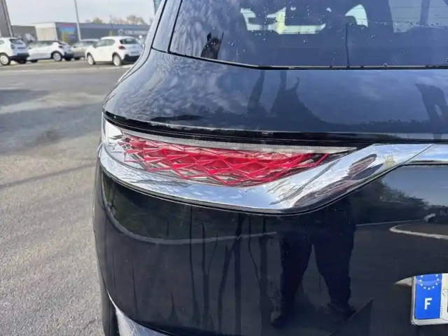 Ds Ds 7 ds7 crossback puretech 180 eat8 — photo 17