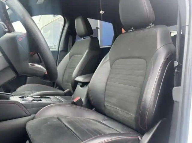 Ford Kuga 2.5 duratec 225ch phev st-line x bva — photo 10