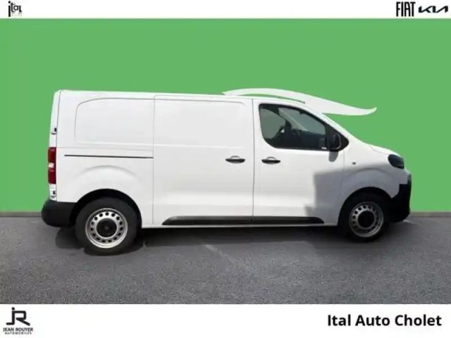 Fiat Scudo fg m 2.0 bluehdi 180ch s&amp;s eat8 — photo 4