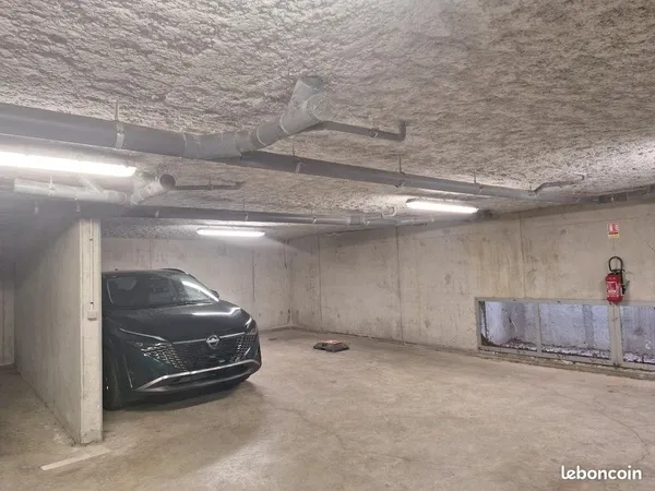 Parking/Garage à vendre Toulouse Saint Michel 31 400