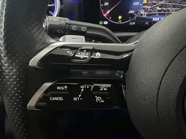 Mercedes Classe A 250 e amg line — photo 20