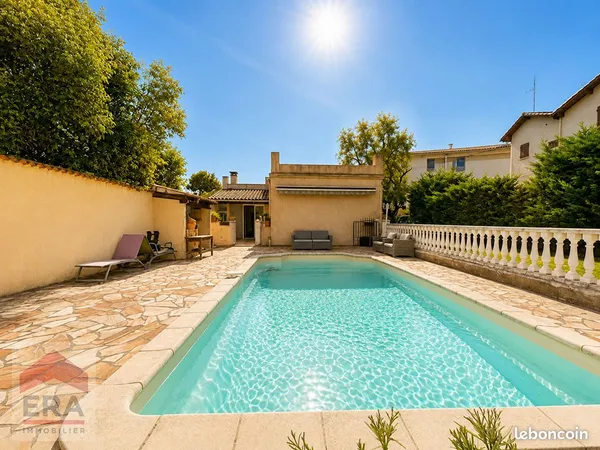 Maison 3 pièces 70 m²