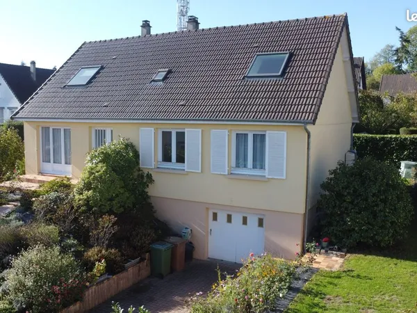 Maison 5 pièces 133 m² à Agneaux