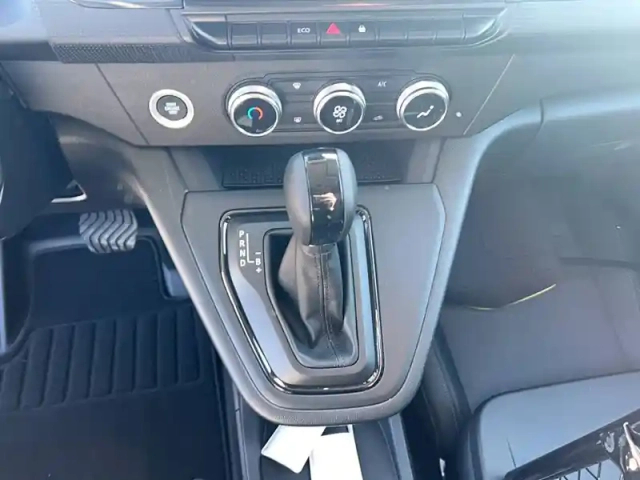 Renault Kangoo Van e-tech electrique fg sesame l1 ac22/dc80 gsr2 — photo 38