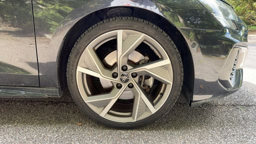 Audi A3 Sportback 1.5 TFSI 150 S-Tronic7 - S Line – 2021 – 118908 km – Hybride essence – Boîte Automatique — photo 22
