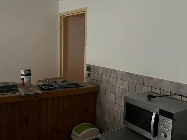 Location studio