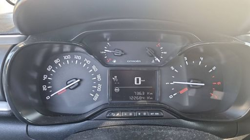 Citroen C3 1.2 PURETECH 82.0 - Graphic – 2019 – 122684 km – Essence – Boîte Manuelle — photo 15