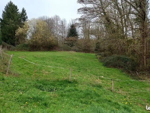 Terrain constructible