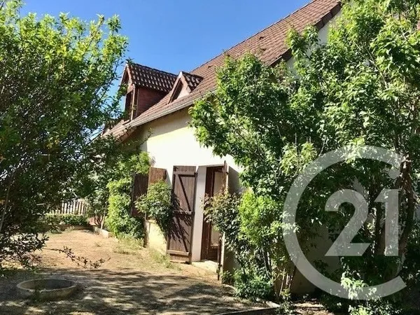 Maison 5 pièces 105 m²